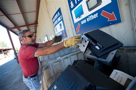 electronic recycling denver